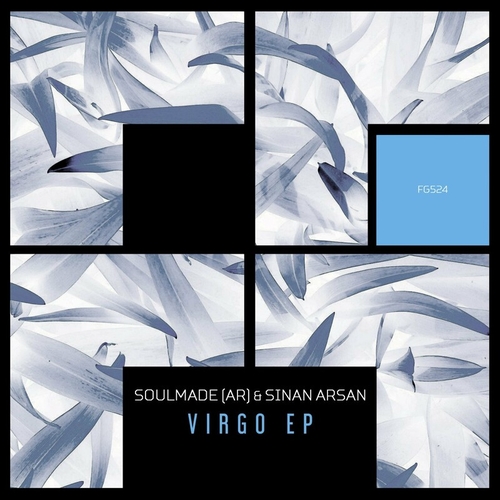 Soulmade (AR) & Sinan Arsan - Virgo EP [FG524]